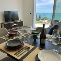 Oltremare Studio, hotel v destinácii Casteldaccia
