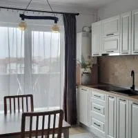 DaFi Apartament, hotel in Bistriţa