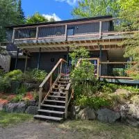 Chalet La belle Maille, hôtel à Mont-Tremblant