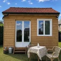 Le Chalet d-Aimée โรงแรมในBeslon