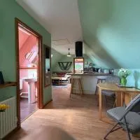 Fermain Lodge Countryside retreat, Peaceful Apartment with Gated Parking, hotel u gradu Ninfield
