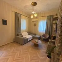 Φιλόξενη ατμόσφαιρα με έντονο γήινο χαρακτήρα, hotel en Ayía Kiriakí