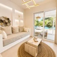 MK Seaside Stays, хотел в Неос Мармарас