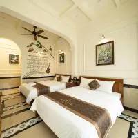 XaTa Lake Homestay by Lotus Serenity Pond, hotel v destinaci Thôn Kim Long (1)