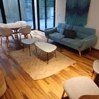 Be House Suites & Spa, hotel u gradu Punta del Este