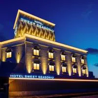 HOTEL SWEET SEASON-U ICHINOMIYA -Adult Only-, hotel em Inazawa