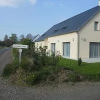 Beauchamp, hotel din Saint-Planchers