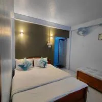 Zinnia Homestay, hotel Cserrapundzsiban