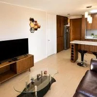 Espacio parque 1D y 1B، فندق في كالاما