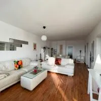 Fernblick Appartement Simonhöhe - Sauna & Aussicht by WÖRTHWHILE, khách sạn ở Zirkitz
