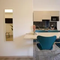 Palazzo house, hotel u gradu Palaco