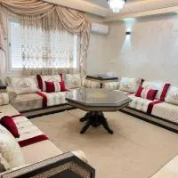Assafa, hotel v mestu Agadir