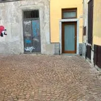 Al Vicolo, хотел в Интра