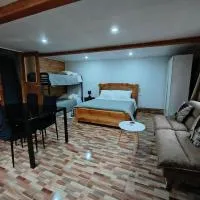 Cabañas CyG 2 - Chaitén, hotel din Chaitén
