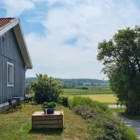 Lyckeby Lodge - A Quiet Apartment Near Nature, Sea and City, hotel v destinaci Lyckeby