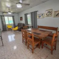 Casa Little Italy, hotel v destinaci Boquerón