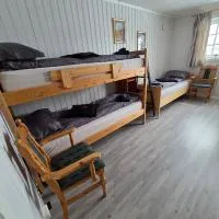 Valdres, sykkelturer - fisking - overnatte på vei øst vest RV51, 3 pers mulig 4 - eget bad, Rom nr 3, hotel en Tisleidalen