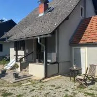Ferienhaus Michi, hotel 