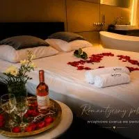 Apartament z jacuzzi City Life Centrum, ξενοδοχείο σε Bielsko-Biala