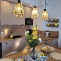 Apartament LILLA 2, hotel din Jelenia Góra