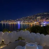 Hotel Barjami, hotel din Sarandë