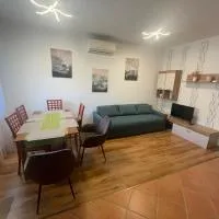 Kosbor apartman, hotel din Nyíregyháza
