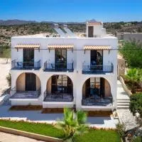 Anastasia Veridian Living, hotell sihtkohas Kalathas