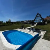 BlackPoolHouse, hotell i Beograd