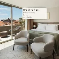 Armerun Hotel Rijeka – hotel w mieście Rijeka