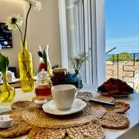 Rossano Stazione에 위치한 호텔 La Torre Apartments
