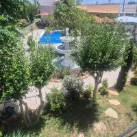 Bela Alexandra Guest House, ξενοδοχείο σε Fuzeta