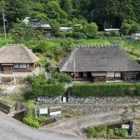 重文木村家, hotel em Takano