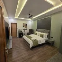 Almora में, होटल The Royal Palace Inn