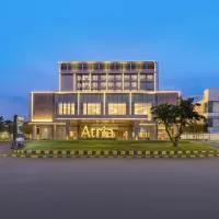 Atria Hotel Malang, hótel í Malang