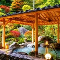 Futari Shizuka: Komagane şehrinde bir otel