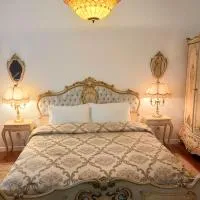 Bed and Breakfast in Old Town, hotel din Naujoji Akmenė
