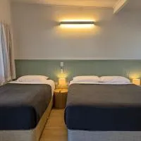 Pearly Shell Motel, hotell sihtkohas Bowen