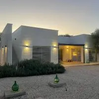 Villa Terra Luce, hotell i Carovigno