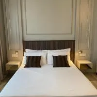 Hotel Serafino, hótel í Padova