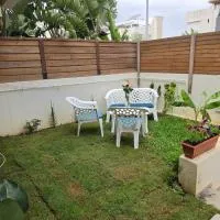 Mon jardin secret, hotel in La Marsa