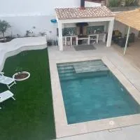 Ca Bebu, hotell i Chella