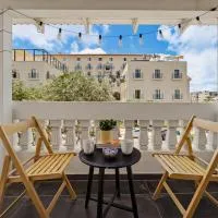 City Port Hotel by Sea N Rent, hotel u gradu 'Haifa'