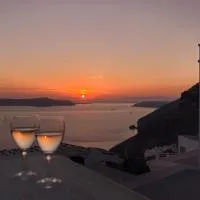 Tatakis Design Hotel, Fira, ξενοδοχείο στα Φηρά