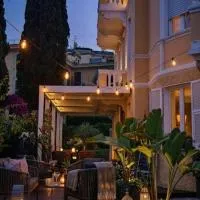 Hotel Sant'Andrea, hotel u gradu Santa Margerita Ligure