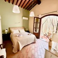 Cottage La Fornace, hotel v destinaci Vicopisano