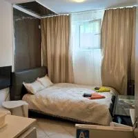 Peaceful Retreat at Sunset Resort Complex, Kosharitsa، فندق في Kosharitsa