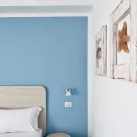Dimora del Corso - Rooms, hotel i Mattinata