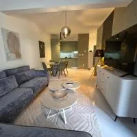 Eclipse Luxury Suite, хотел в Шушан