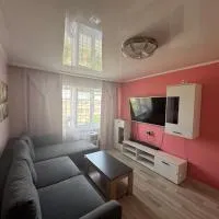 레제크네에 위치한 호텔 VA Apartments