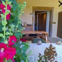 Estefana: Chambilly şehrinde bir otel